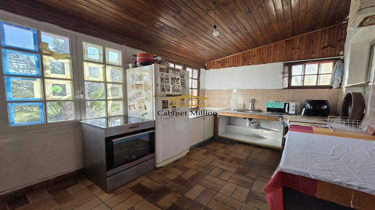 Ma-Cabane - Vente Maison Vic-la-Gardiole, 70 m²