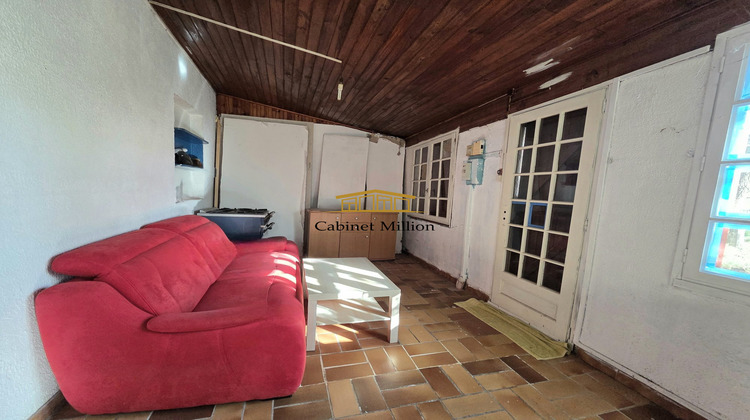 Ma-Cabane - Vente Maison Vic-la-Gardiole, 70 m²