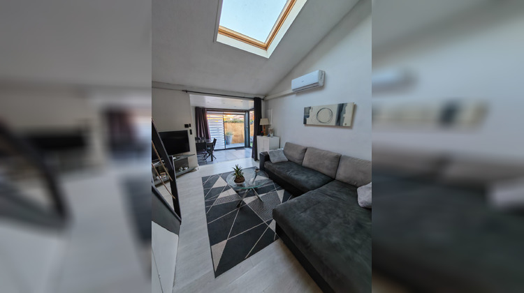 Ma-Cabane - Vente Maison Vic-la-Gardiole, 37 m²