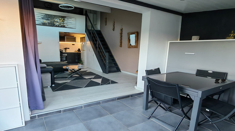 Ma-Cabane - Vente Maison Vic-la-Gardiole, 37 m²