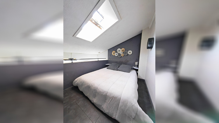 Ma-Cabane - Vente Maison Vic-la-Gardiole, 37 m²