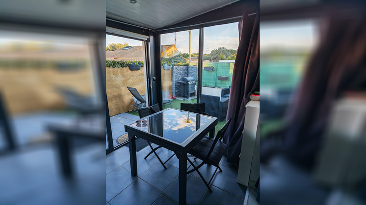 Ma-Cabane - Vente Maison Vic-la-Gardiole, 37 m²