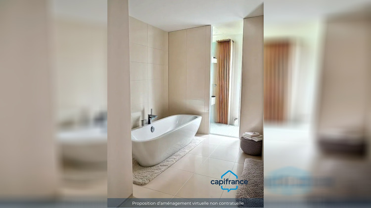 Ma-Cabane - Vente Maison VIC LA GARDIOLE, 111 m²