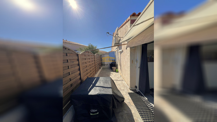 Ma-Cabane - Vente Maison Vic-la-Gardiole, 42 m²