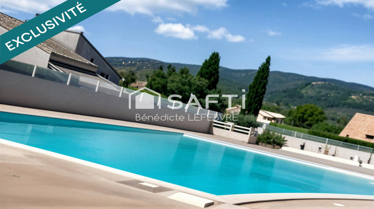 Ma-Cabane - Vente Maison Vic-la-Gardiole, 44 m²