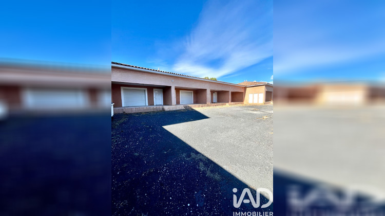 Ma-Cabane - Vente Maison Vic-la-Gardiole, 330 m²