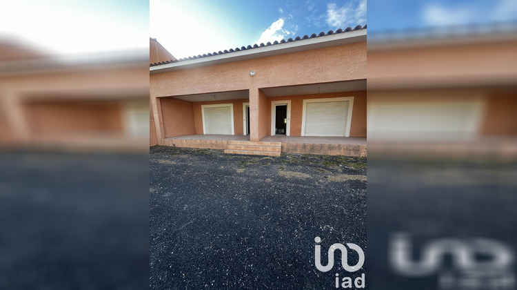 Ma-Cabane - Vente Maison Vic-la-Gardiole, 330 m²