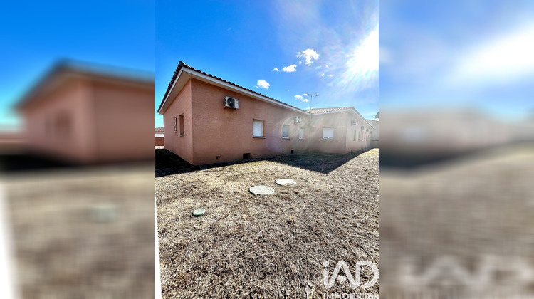 Ma-Cabane - Vente Maison Vic-la-Gardiole, 330 m²