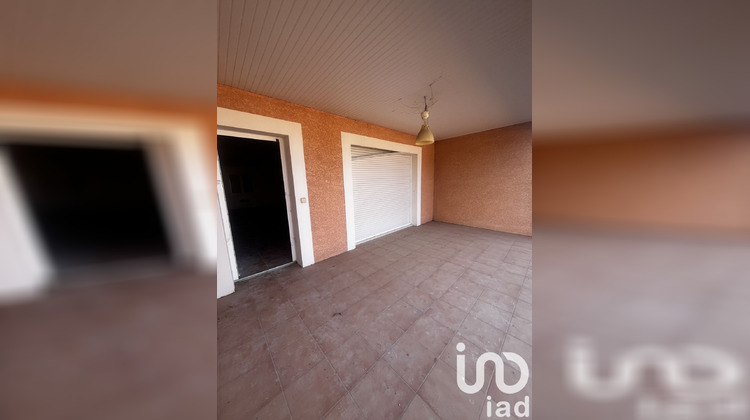 Ma-Cabane - Vente Maison Vic-la-Gardiole, 330 m²