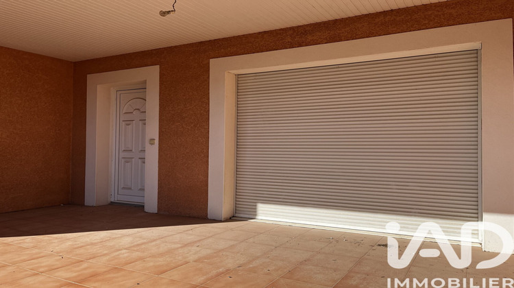 Ma-Cabane - Vente Maison Vic-la-Gardiole, 330 m²