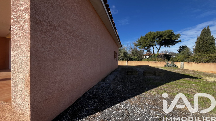 Ma-Cabane - Vente Maison Vic-la-Gardiole, 330 m²