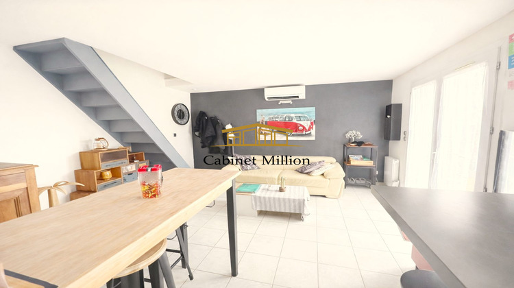 Ma-Cabane - Vente Maison Vic-la-Gardiole, 45 m²