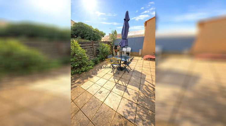 Ma-Cabane - Vente Maison Vic-la-Gardiole, 45 m²