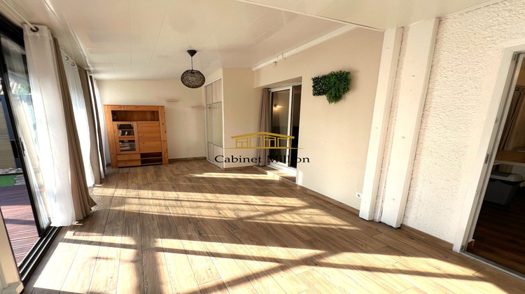 Ma-Cabane - Vente Maison Vic-la-Gardiole, 51 m²