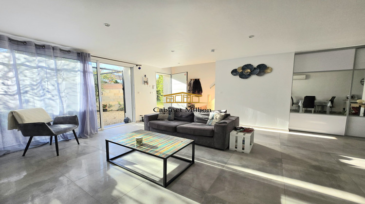 Ma-Cabane - Vente Maison Vic-la-Gardiole, 80 m²