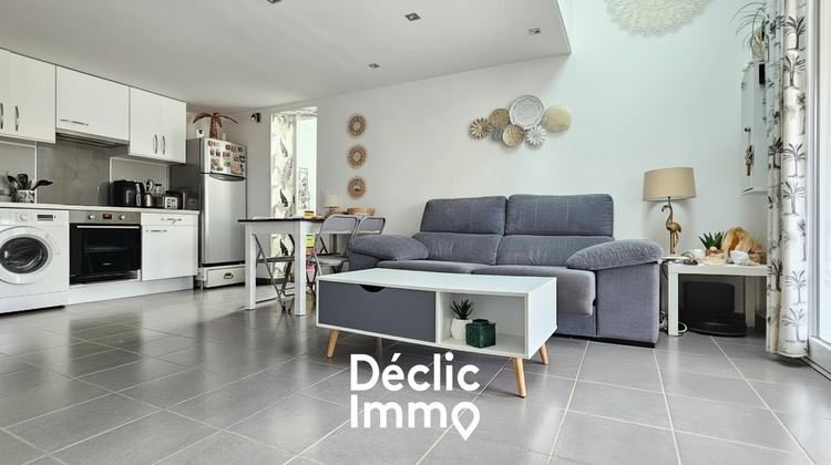 Ma-Cabane - Vente Maison VIC LA GARDIOLE, 63 m²