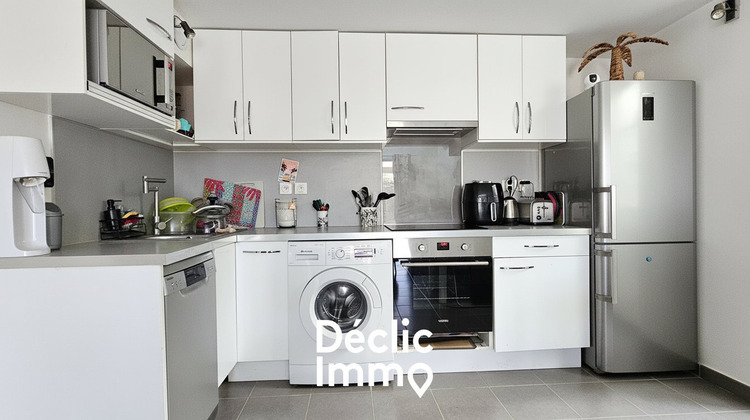 Ma-Cabane - Vente Maison VIC LA GARDIOLE, 63 m²