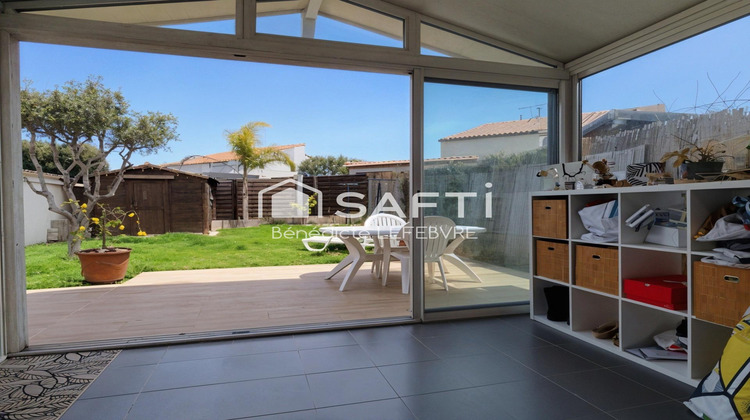 Ma-Cabane - Vente Maison Vic-la-Gardiole, 63 m²