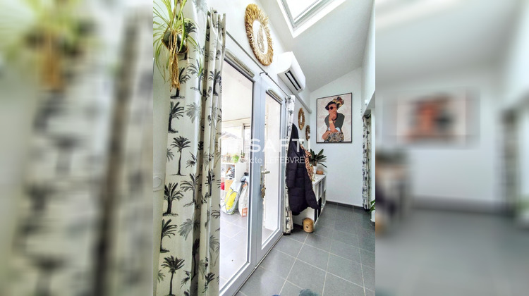 Ma-Cabane - Vente Maison Vic-la-Gardiole, 63 m²