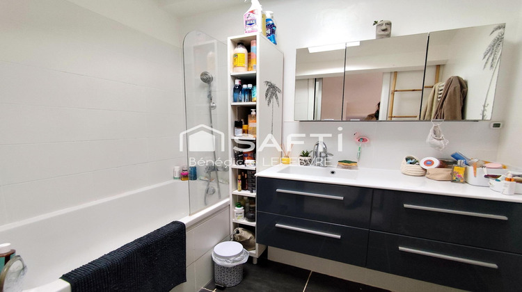 Ma-Cabane - Vente Maison Vic-la-Gardiole, 63 m²