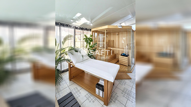 Ma-Cabane - Vente Maison Vic-la-Gardiole, 165 m²