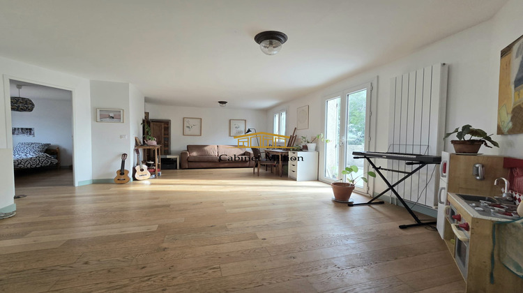 Ma-Cabane - Vente Maison Vic-la-Gardiole, 150 m²