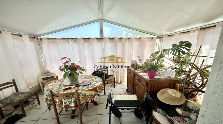 Ma-Cabane - Vente Maison Vic-la-Gardiole, 44 m²