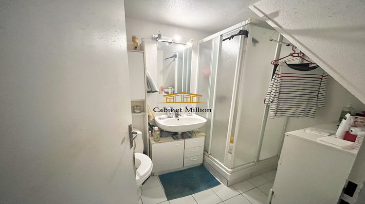 Ma-Cabane - Vente Maison Vic-la-Gardiole, 44 m²