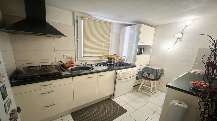 Ma-Cabane - Vente Maison Vic-la-Gardiole, 44 m²