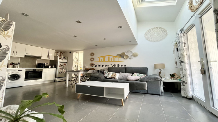 Ma-Cabane - Vente Maison Vic-la-Gardiole, 60 m²