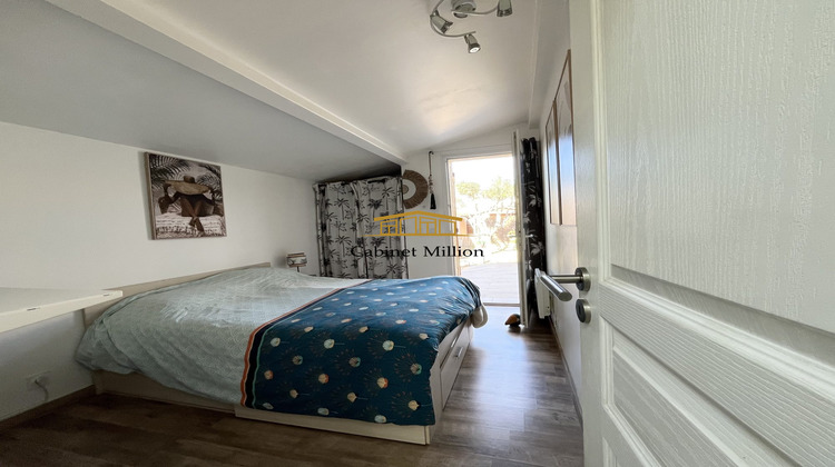 Ma-Cabane - Vente Maison Vic-la-Gardiole, 60 m²