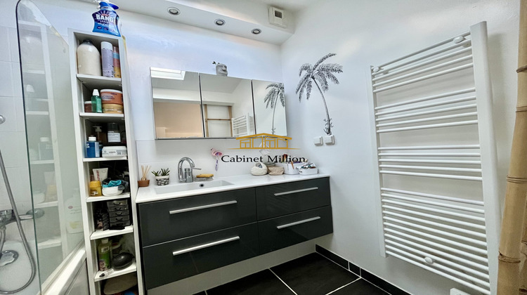 Ma-Cabane - Vente Maison Vic-la-Gardiole, 60 m²