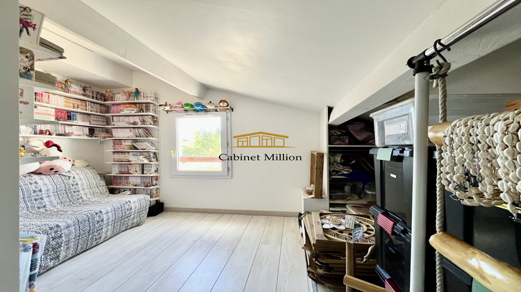 Ma-Cabane - Vente Maison Vic-la-Gardiole, 60 m²