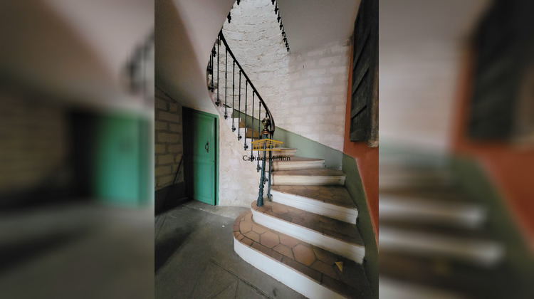 Ma-Cabane - Vente Maison Vic-la-Gardiole, 155 m²