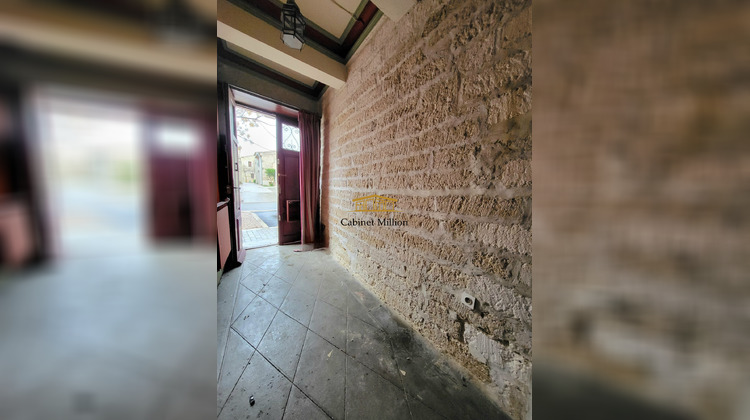 Ma-Cabane - Vente Maison Vic-la-Gardiole, 155 m²