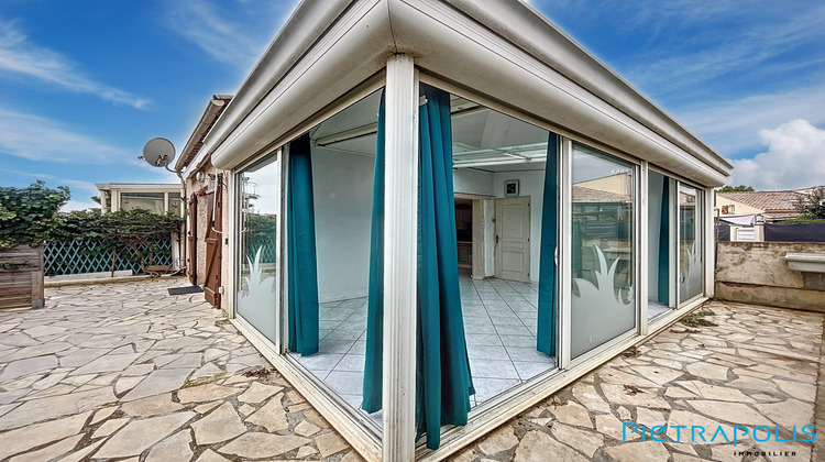 Ma-Cabane - Vente Maison Vic-la-Gardiole, 61 m²