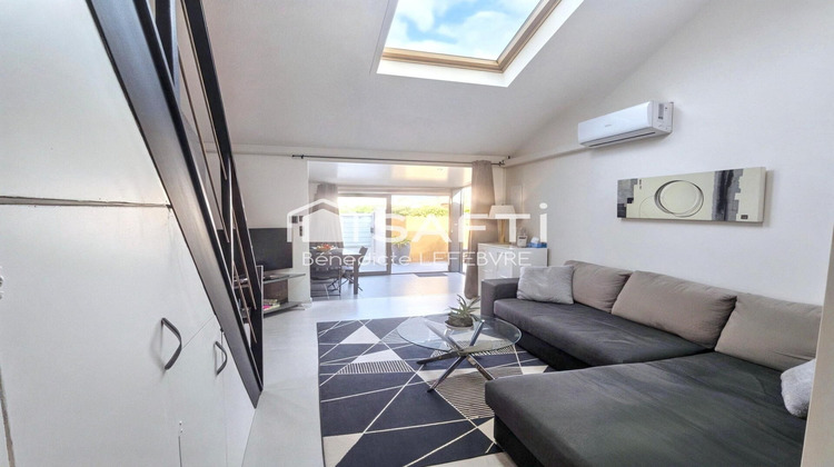 Ma-Cabane - Vente Maison Vic-la-Gardiole, 46 m²