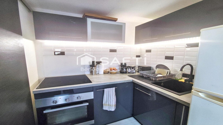 Ma-Cabane - Vente Maison Vic-la-Gardiole, 46 m²