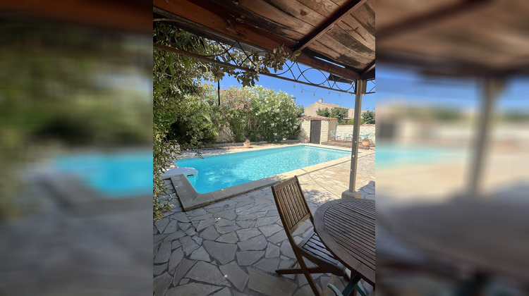 Ma-Cabane - Vente Maison Vic-la-Gardiole, 115 m²