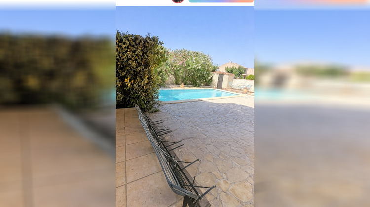 Ma-Cabane - Vente Maison Vic-la-Gardiole, 115 m²