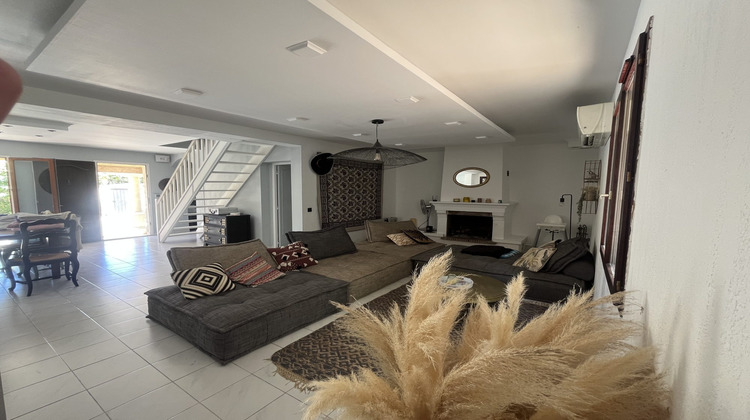 Ma-Cabane - Vente Maison Vic-la-Gardiole, 115 m²