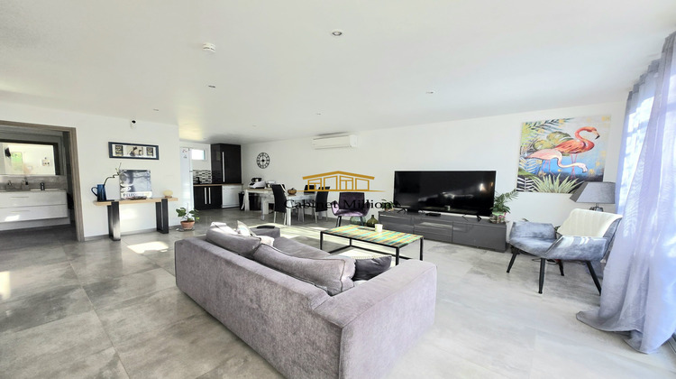 Ma-Cabane - Vente Maison Vic-la-Gardiole, 80 m²