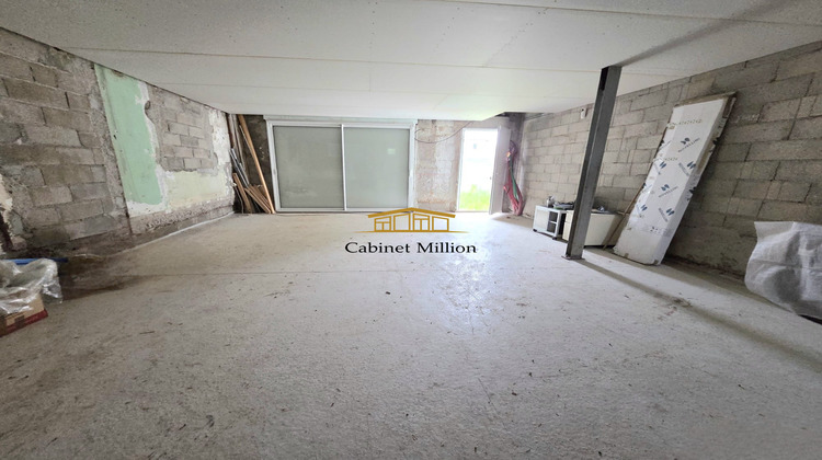 Ma-Cabane - Vente Maison Vic-la-Gardiole, 80 m²