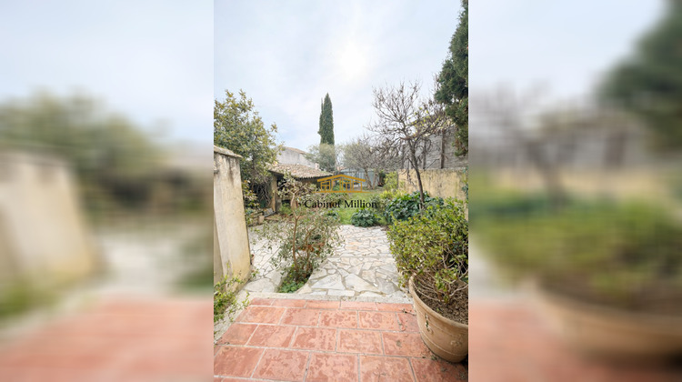 Ma-Cabane - Vente Maison Vic-la-Gardiole, 155 m²