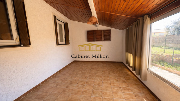 Ma-Cabane - Vente Maison Vic-la-Gardiole, 117 m²