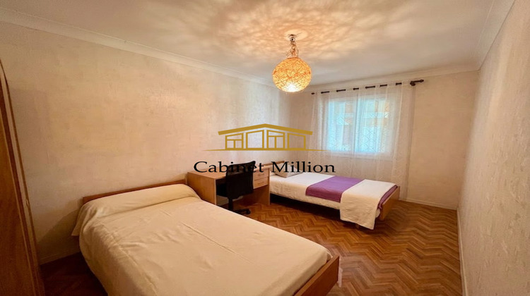 Ma-Cabane - Vente Maison Vic-la-Gardiole, 117 m²