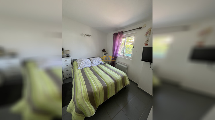 Ma-Cabane - Vente Maison Vic-la-Gardiole, 48 m²