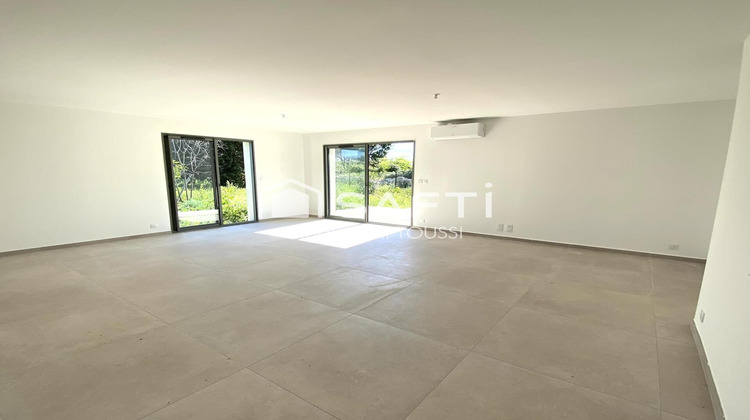 Ma-Cabane - Vente Maison Vic-la-Gardiole, 117 m²