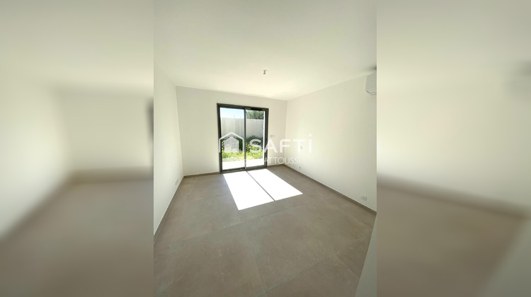 Ma-Cabane - Vente Maison Vic-la-Gardiole, 117 m²