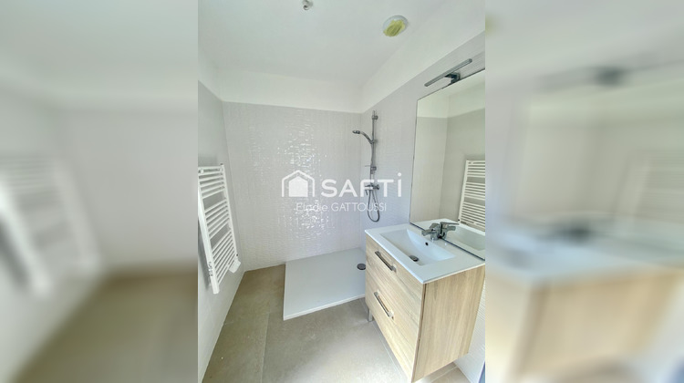 Ma-Cabane - Vente Maison Vic-la-Gardiole, 117 m²